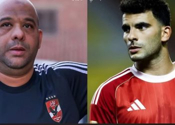 مفاجأة مدوية في ملف زيزو تشعل الجدل داخل الأهلي