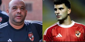 مفاجأة مدوية في ملف زيزو تشعل الجدل داخل الأهلي