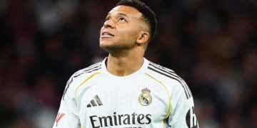 كانيزاريس: مبابي لعب شهرين مصابًا حفاظًا على ريال مدريد