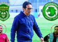 انتقادات لأحمد سامي بعد نتائجه مع مودرن سبورت.. والسؤال: متى يحصل المدربون الشباب على الفرصة؟