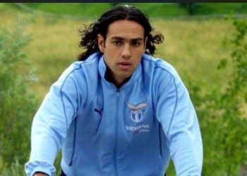 فلاش باك.. نيستا يروي ذكريات طفولته واختياره لاتسيو على روما