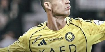 35 ركلة جزاء مهدرة تحرم رونالدو من الاقتراب أسرع نحو الهدف التاريخي رقم 1000