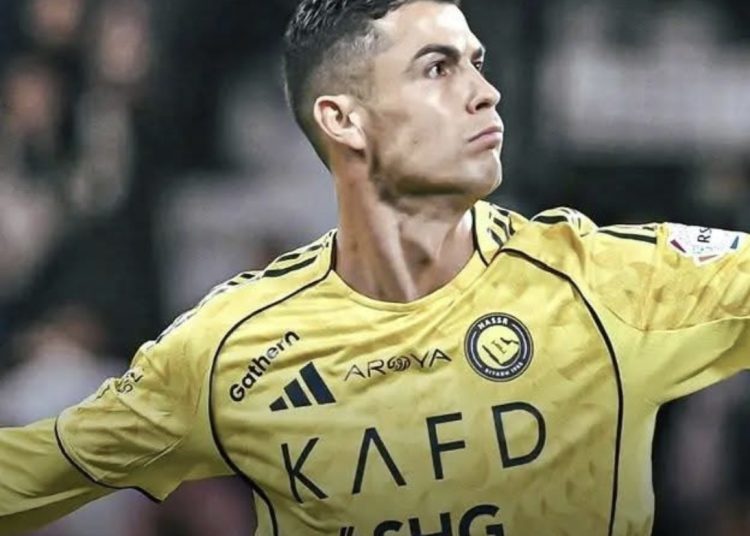 35 ركلة جزاء مهدرة تحرم رونالدو من الاقتراب أسرع نحو الهدف التاريخي رقم 1000