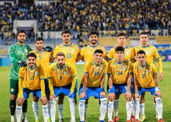 الإسماعيلي وإحصائيات في الدور الأول تكشف الأداء المتواضع للفريق