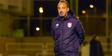 شباب الرائد يحقق تعادلًا مثيرًا أمام الحزم 2-2