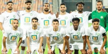 البنك الأهلي ينضم لمجموعة الهبوط.. والصراع يشتعل بين زد وإنبي ووادي دجلة