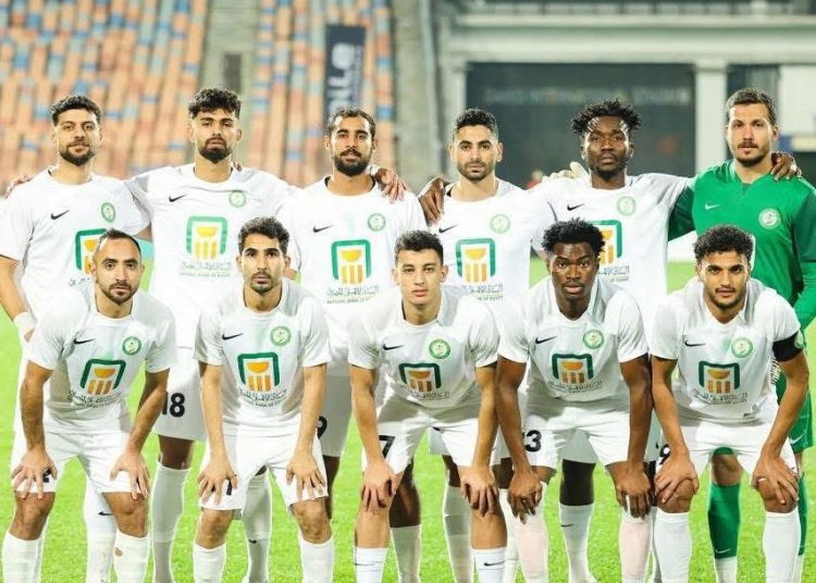 البنك الأهلي ينضم لمجموعة الهبوط.. والصراع يشتعل بين زد وإنبي ووادي دجلة