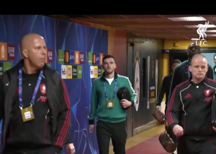 قمة ليفربول وغالطة سراي تتصدر مواجهات دوري أبطال أوروبا في دور الـ16