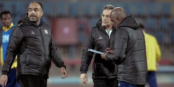 الإسماعيلي يدخل معسكرًا بالقرية الأولمبية استعدادًا للدور الثاني