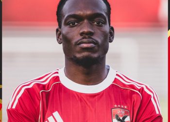 رحيل كامويش عن الأهلي مسألة وقت