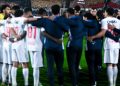 استياء داخل الزمالك بسبب اتجاه لإجراء قرعة المرحلة النهائية بالذكاء الاصطناعي