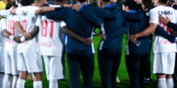 استياء داخل الزمالك بسبب اتجاه لإجراء قرعة المرحلة النهائية بالذكاء الاصطناعي