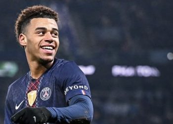 أبرز تهديدات باريس سان جيرمان في دوري أبطال أوروبا هذا الموسم