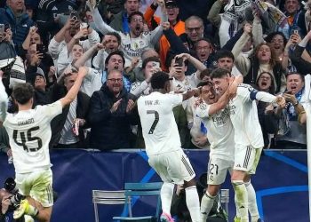 لماذا انهار مانشستر سيتي أمام ريال مدريد؟.. قراءة في تصريحات جوارديولا