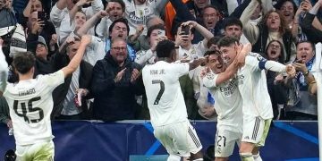 لماذا انهار مانشستر سيتي أمام ريال مدريد؟.. قراءة في تصريحات جوارديولا