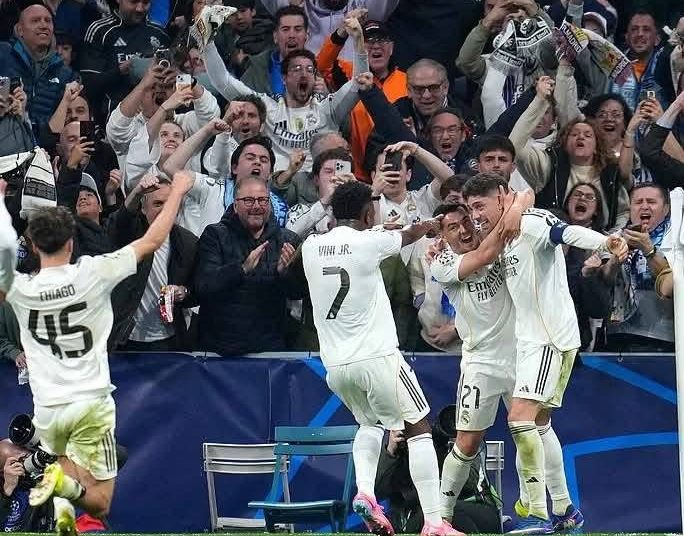 لماذا انهار مانشستر سيتي أمام ريال مدريد؟.. قراءة في تصريحات جوارديولا