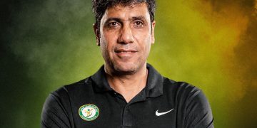 سامي الشيشيني مديراً للكرة بنادي البنك الأهلي