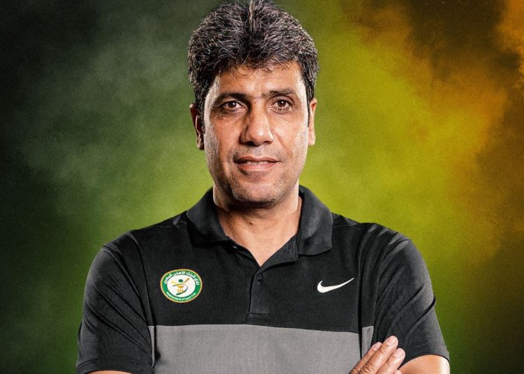 سامي الشيشيني مديراً للكرة بنادي البنك الأهلي