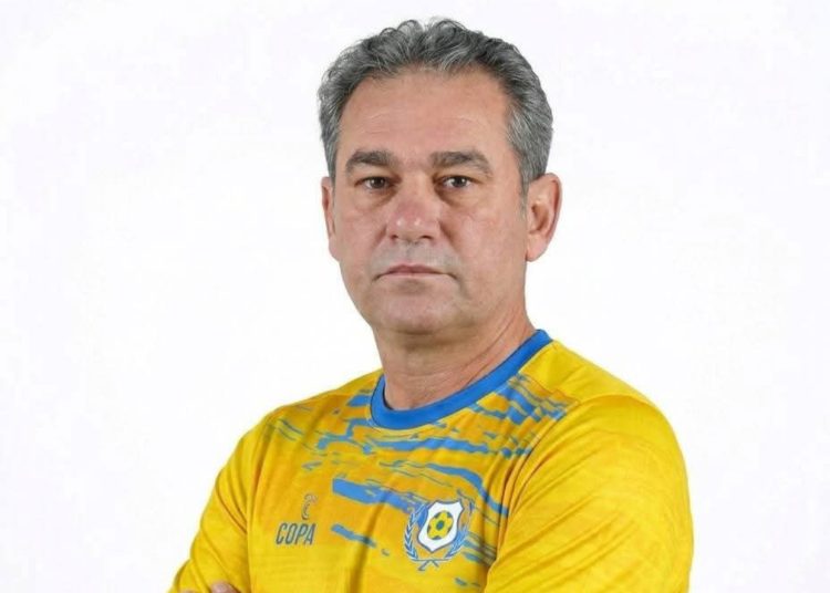 الإسماعيلي يدخل المرحلة الحاسمة من الدوري بقيادة خالد جلال