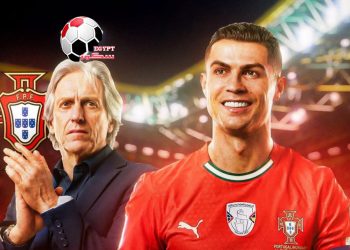 “تحالف الأساطير.. هل يضع رونالدو مفاتيح البرتغال في يد جيسوس؟”
