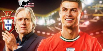 “تحالف الأساطير.. هل يضع رونالدو مفاتيح البرتغال في يد جيسوس؟”