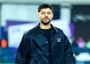 تحركات داخل نادي الزمالك لعودة مصطفى شلبي