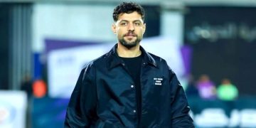 تحركات داخل نادي الزمالك لعودة مصطفى شلبي