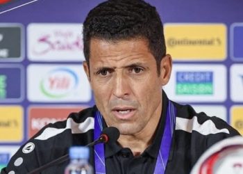 مفاوضات متقدمة لتعيين مدرب جديد لنادي الوداد المغربي