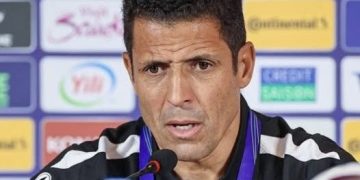 مفاوضات متقدمة لتعيين مدرب جديد لنادي الوداد المغربي