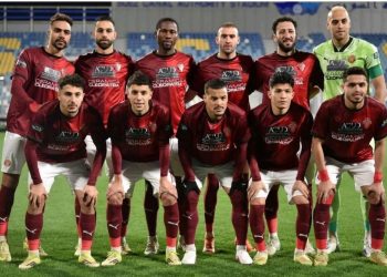 سيراميكا كليوباترا يمر بفترة صعبة بعد الفوز على الزمالك