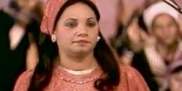 كمال سعد يكتب: وداعًا الحاجة فاطمة سرحان.. بنت بسيون الأصيلة