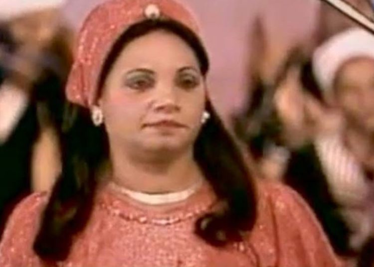 كمال سعد يكتب: وداعًا الحاجة فاطمة سرحان.. بنت بسيون الأصيلة