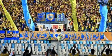 رسالة جماهير الإسماعيلي إلى لاعبي الدراويش: “الملعب هو الفيصل”