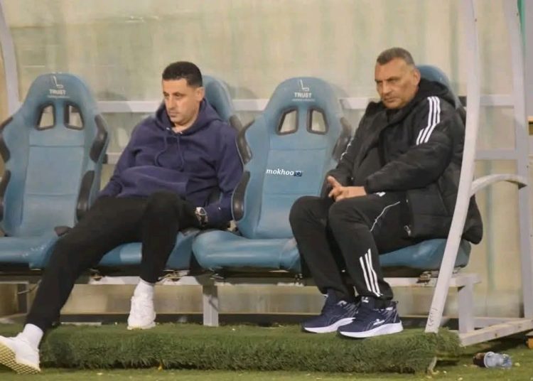 لماذا ينهار بلدية المحلة؟.. رحيل محمد محسن أبو جريشة يثير الجدل!