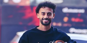 أحمد عبد القادر يختار الزمالك رغم عرض المليون دولار من بيراميدز