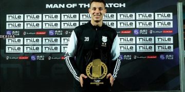 أقطاي يعتذر لجماهير الزمالك يُنهي الجدل والإعلام مطالب بتحري الدقة