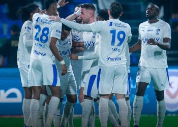 ترتيب ونتائج دوري روشن بعد الجولة 26.. النصر يعزز الصدارة والهلال يلاحقه