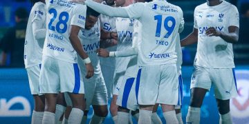 ترتيب ونتائج دوري روشن بعد الجولة 26.. النصر يعزز الصدارة والهلال يلاحقه