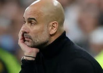 سلسلة مواجهات نارية تنتظر مانشستر سيتي في 3 بطولات