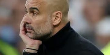 سلسلة مواجهات نارية تنتظر مانشستر سيتي في 3 بطولات