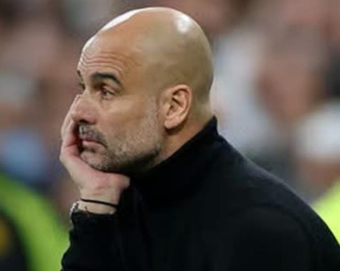 سلسلة مواجهات نارية تنتظر مانشستر سيتي في 3 بطولات