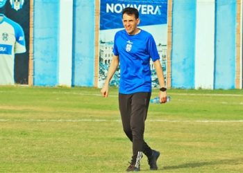 قيادة فنية جديدة لـ مالية كفر الزيات