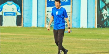 قيادة فنية جديدة لـ مالية كفر الزيات