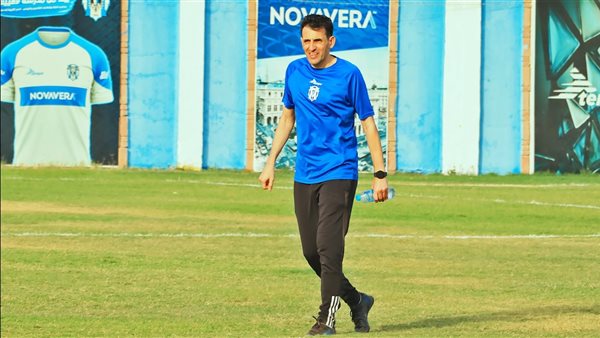 قيادة فنية جديدة لـ مالية كفر الزيات