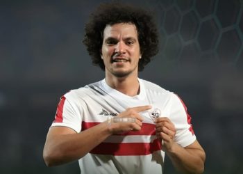 تحركات قضائية للحجز على أرصدة الزمالك بسبب لاعب النجوم