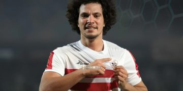 تحركات قضائية للحجز على أرصدة الزمالك بسبب لاعب النجوم