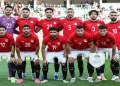 مواجهة عربية ودية.. منتخب مصر يلاقي السعودية 27 مارس في جدة استعدادًا لمونديال 2026