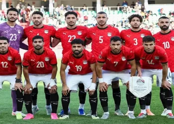 مواجهة عربية ودية.. منتخب مصر يلاقي السعودية 27 مارس في جدة استعدادًا لمونديال 2026