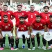 مواجهة عربية ودية.. منتخب مصر يلاقي السعودية 27 مارس في جدة استعدادًا لمونديال 2026