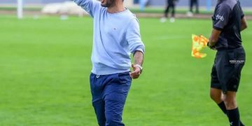 محمد مكي يقترب من تدريب بلدية المحلة